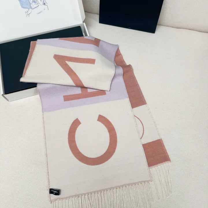 スーパーコピー シャネル マフラー