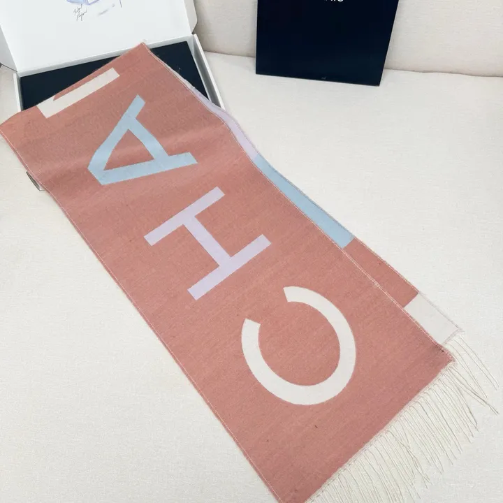 スーパーコピー シャネル マフラー