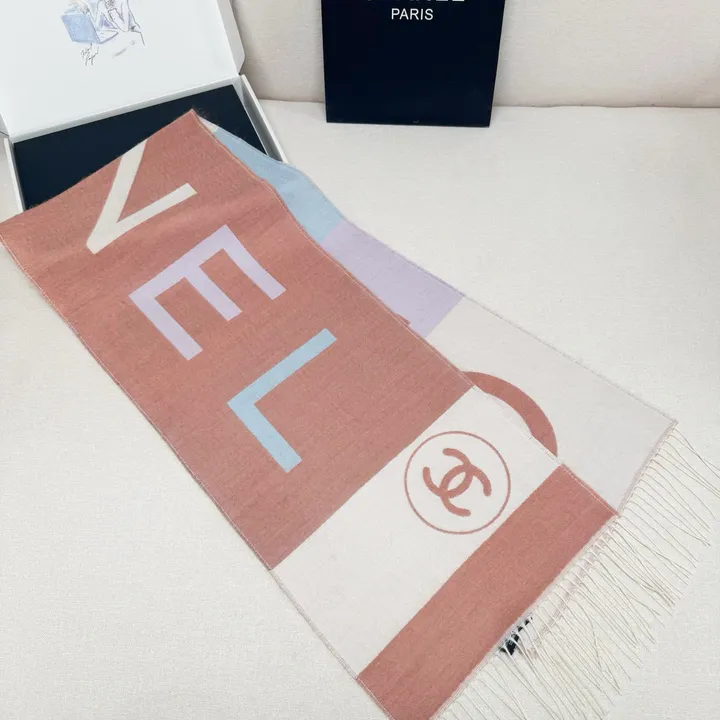 スーパーコピー シャネル マフラー