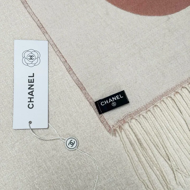 スーパーコピー シャネル マフラー