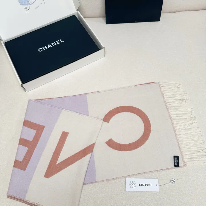 スーパーコピー シャネル マフラー