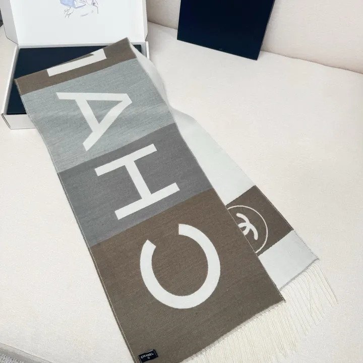 スーパーコピー シャネル マフラー