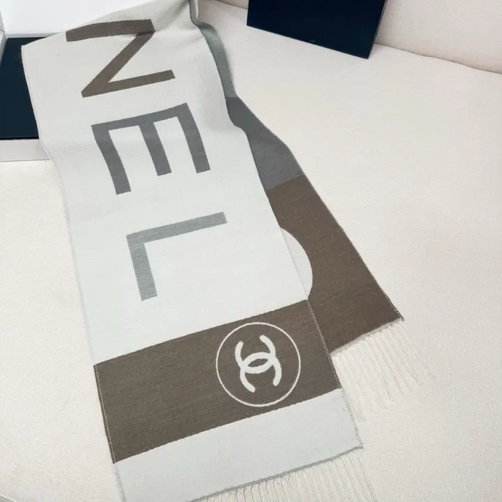 スーパーコピー シャネル マフラー