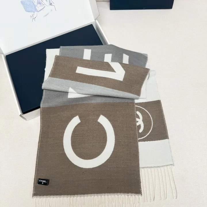 スーパーコピー シャネル マフラー