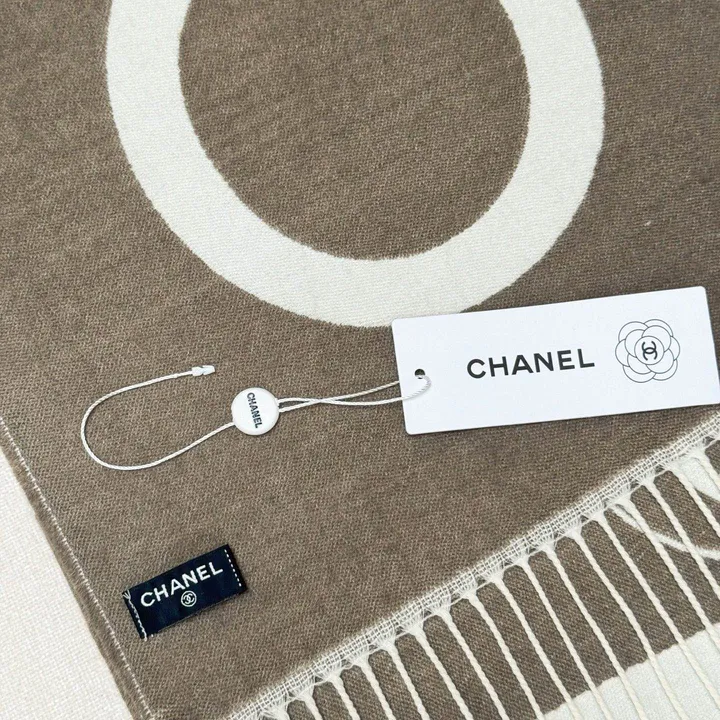 スーパーコピー シャネル マフラー