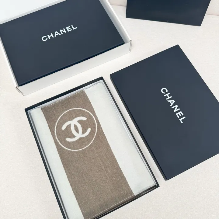 スーパーコピー シャネル マフラー