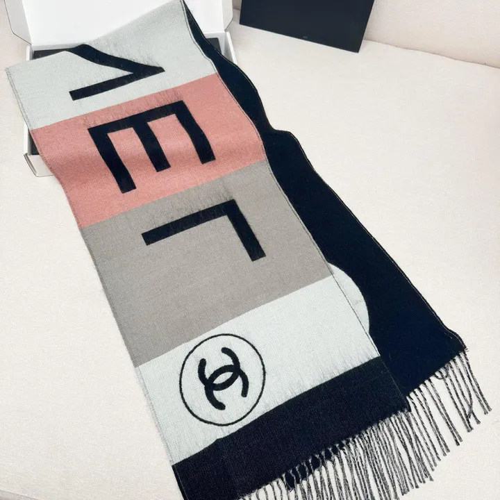 スーパーコピー シャネル マフラー