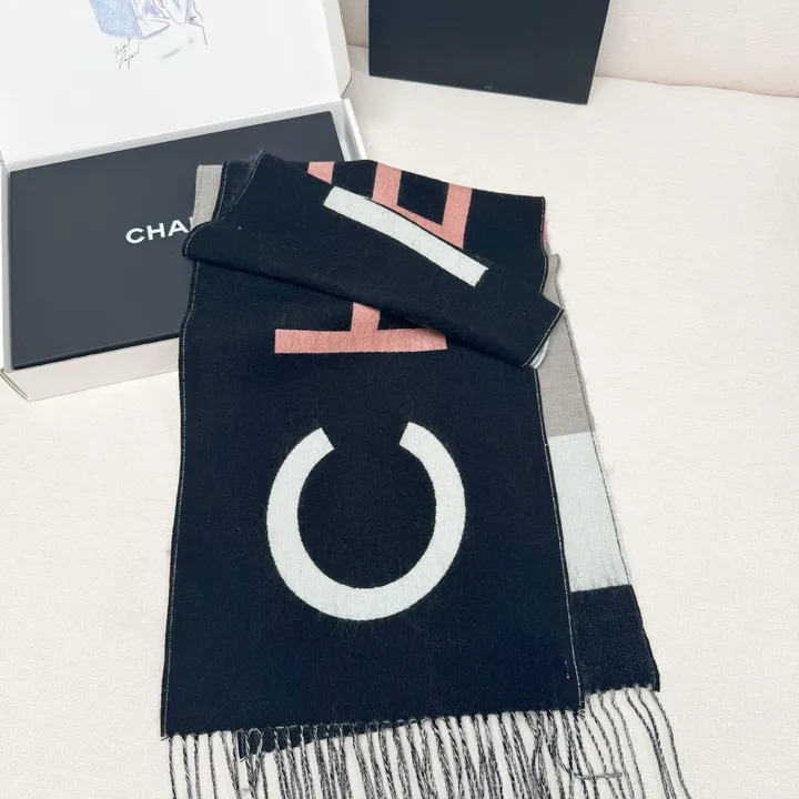 スーパーコピー シャネル マフラー