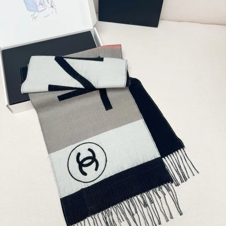 スーパーコピー シャネル マフラー