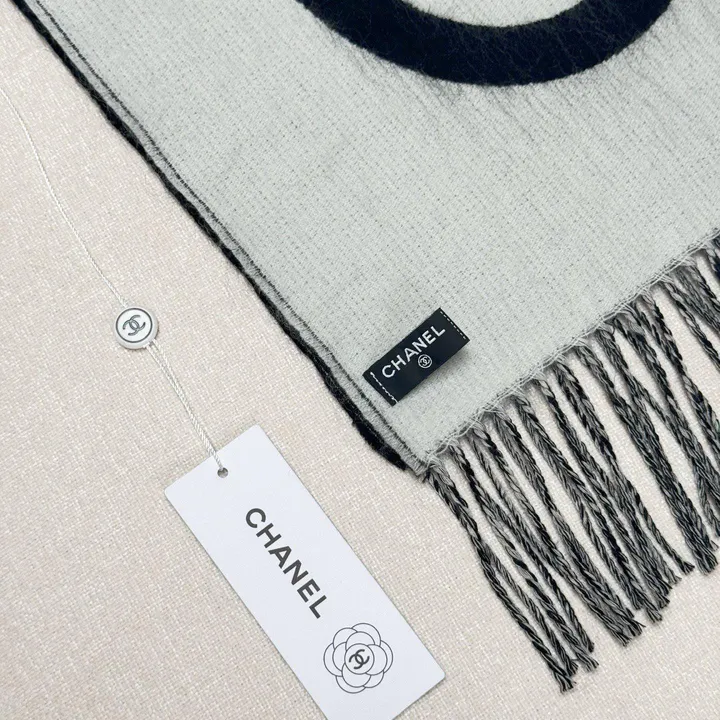 スーパーコピー シャネル マフラー