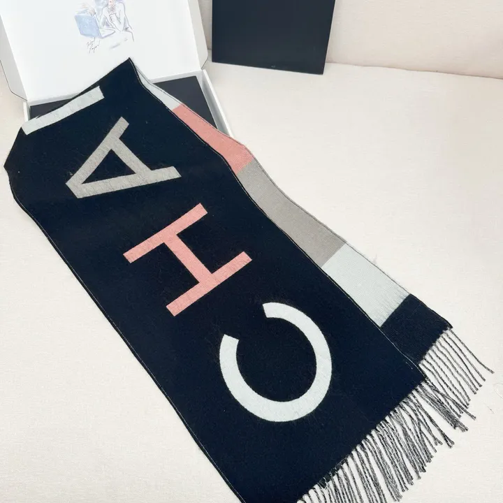 スーパーコピー シャネル マフラー