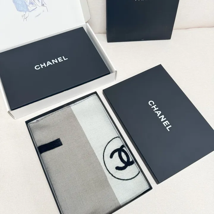 スーパーコピー シャネル マフラー