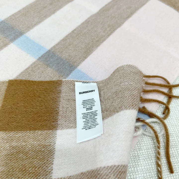 スーパーコピー バーバリー ス マフラー