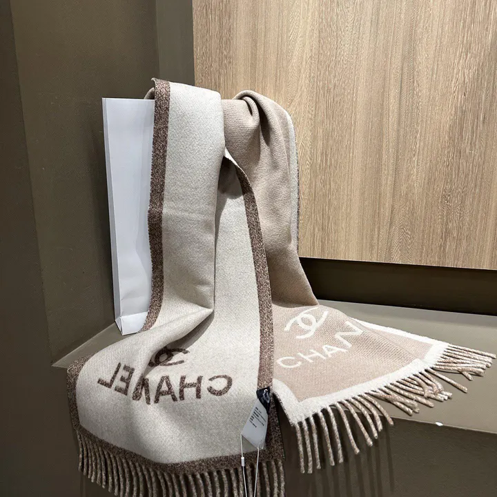 スーパーコピー シャネル マフラー