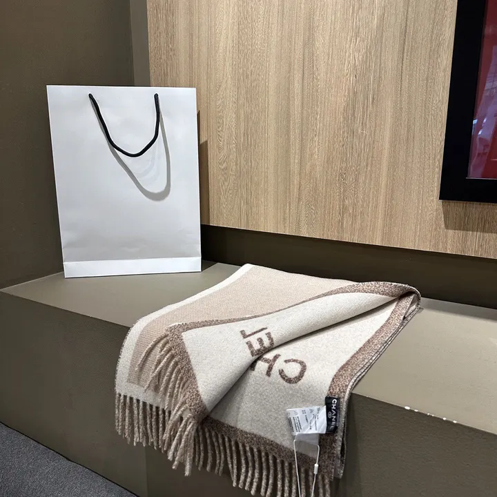 スーパーコピー シャネル マフラー