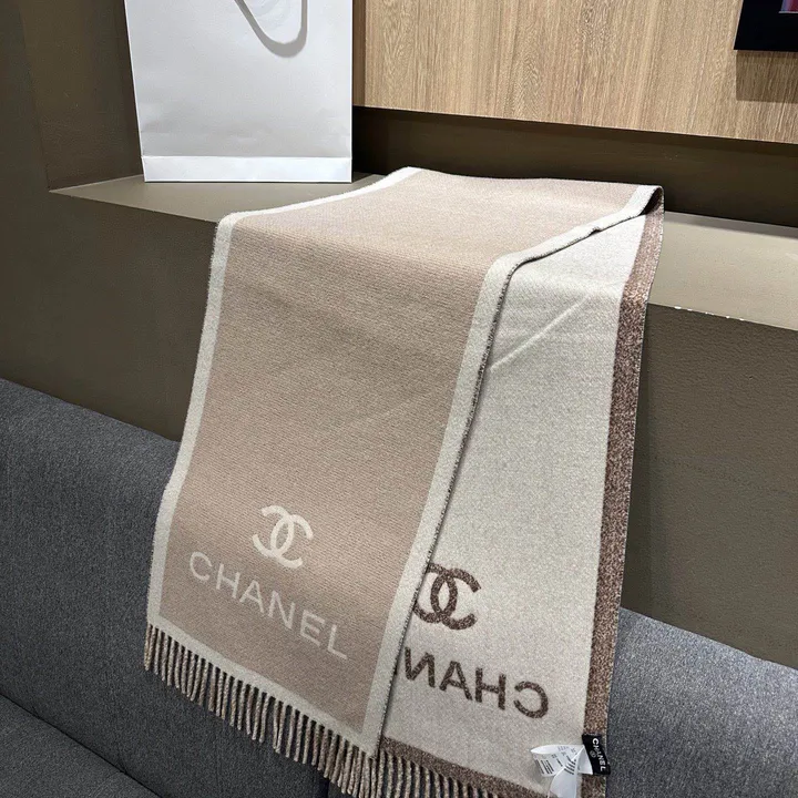 スーパーコピー シャネル マフラー