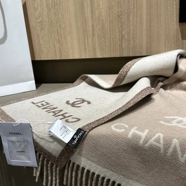 スーパーコピー シャネル マフラー