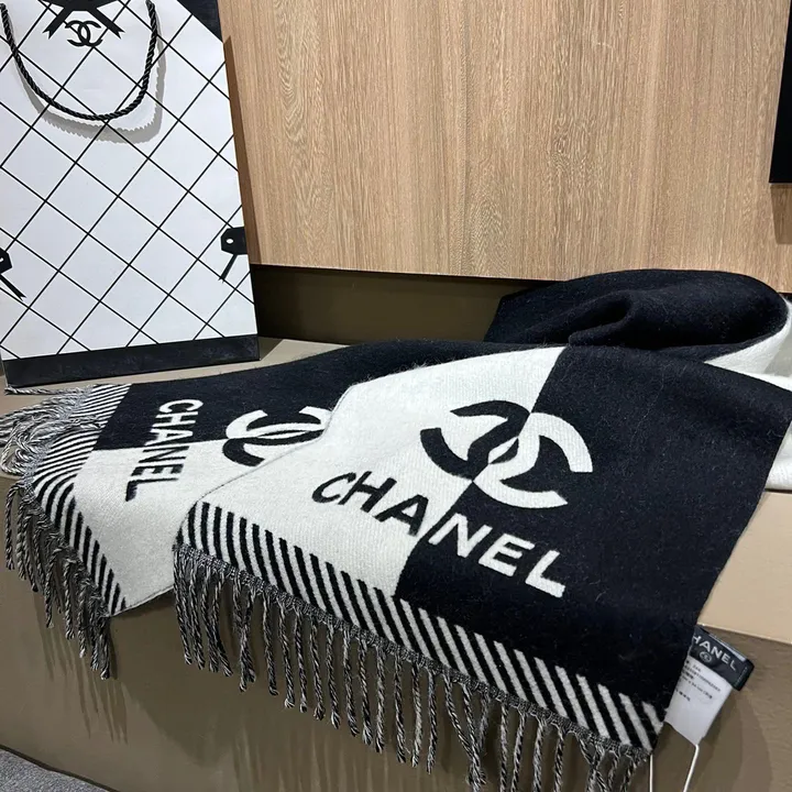 スーパーコピー シャネル マフラー