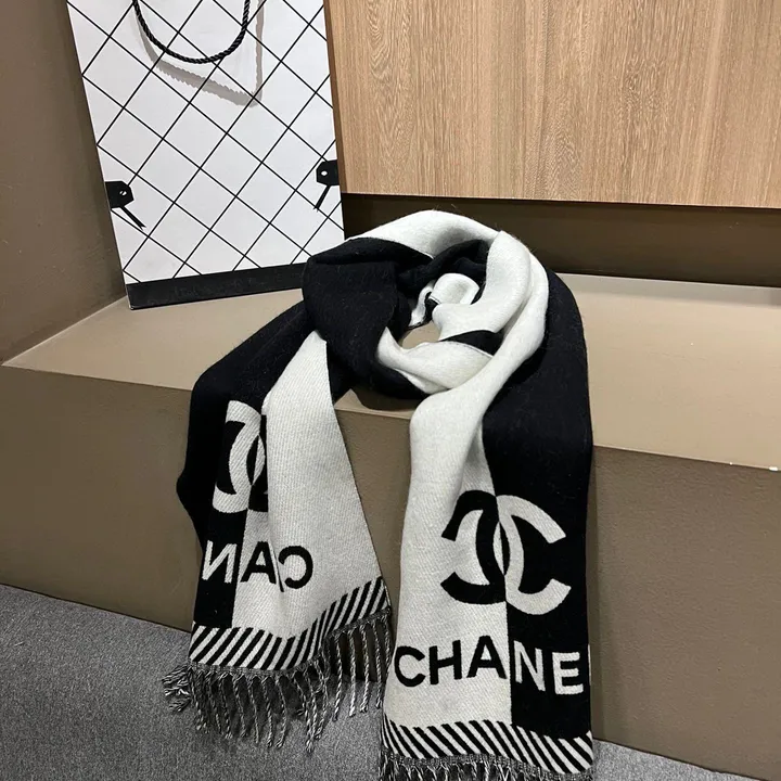 スーパーコピー シャネル マフラー