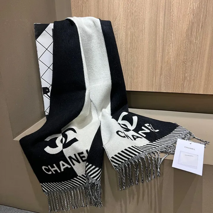 スーパーコピー シャネル マフラー