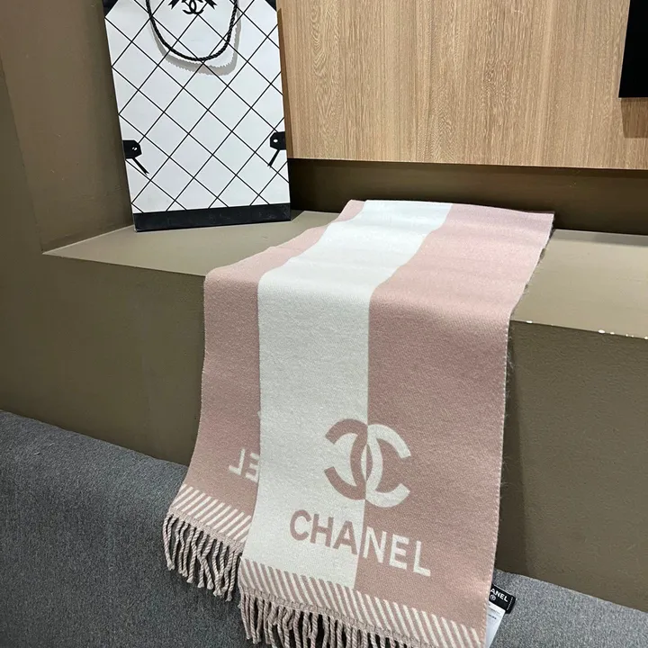 スーパーコピー シャネル マフラー