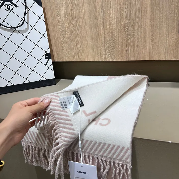 スーパーコピー シャネル マフラー