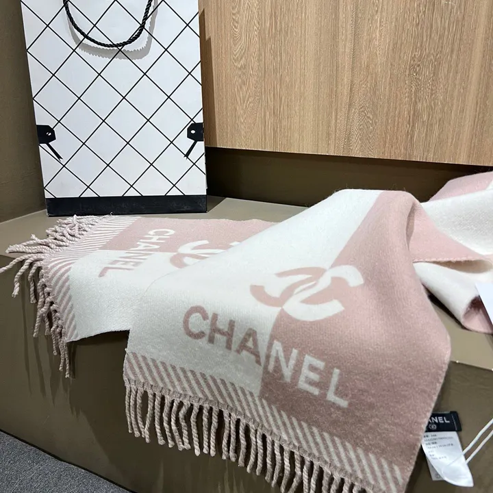 スーパーコピー シャネル マフラー