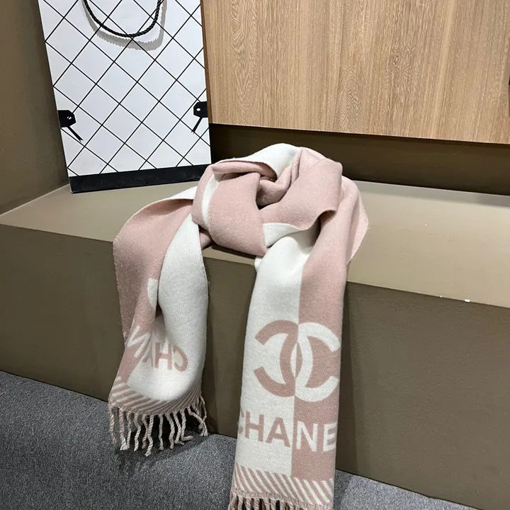 スーパーコピー シャネル マフラー