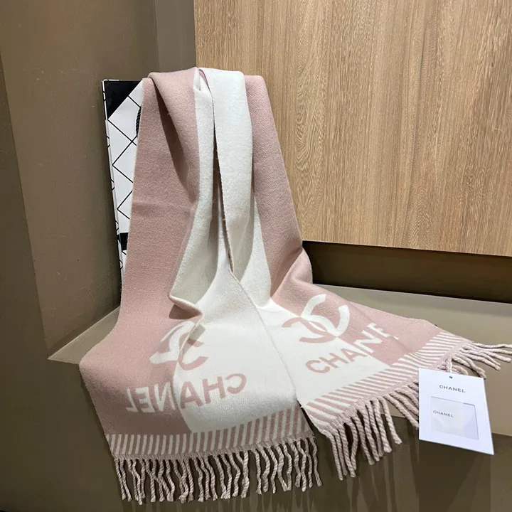 スーパーコピー シャネル マフラー