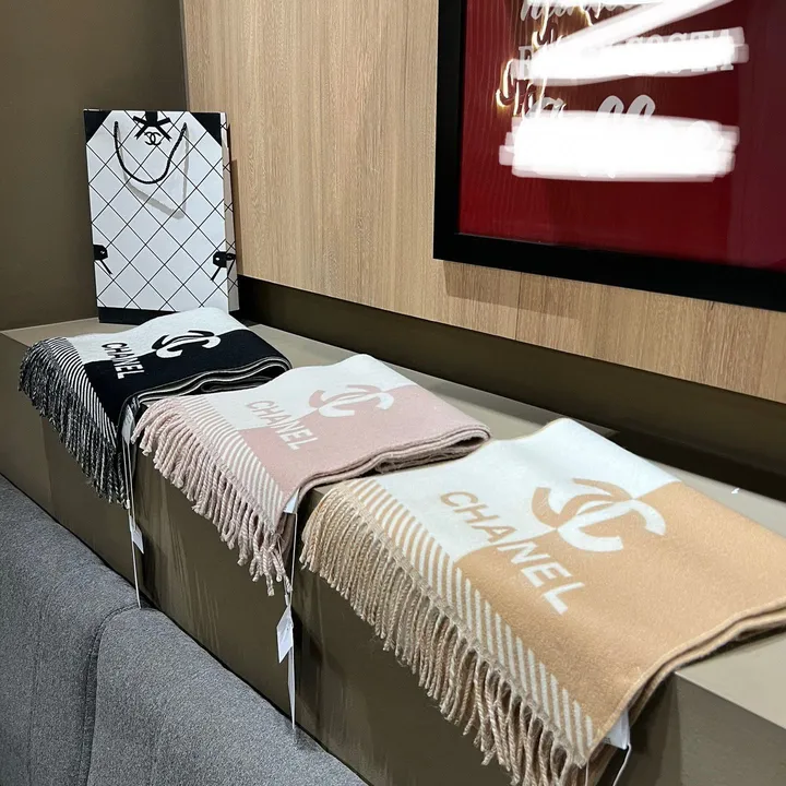 スーパーコピー シャネル マフラー