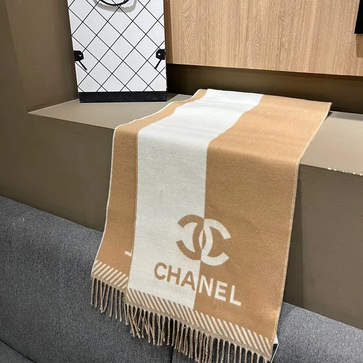 スーパーコピー シャネル マフラー