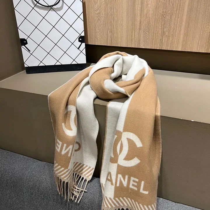 スーパーコピー シャネル マフラー