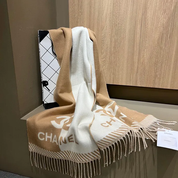 スーパーコピー シャネル マフラー