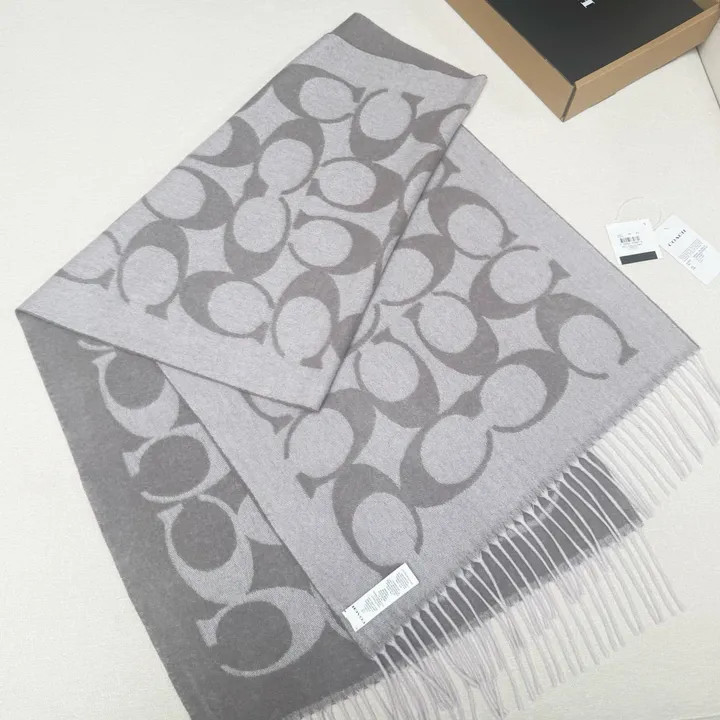 スーパーコピー コーチ マフラー