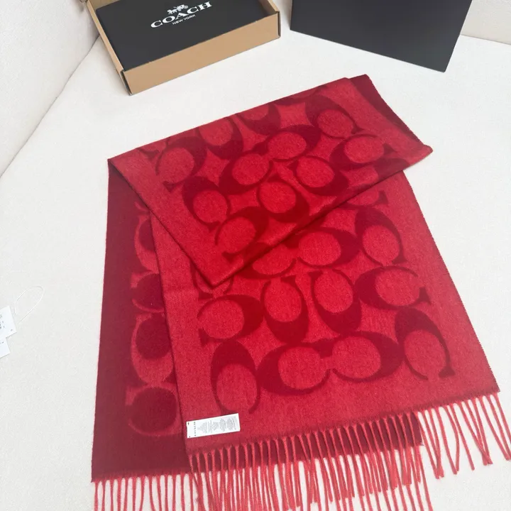 スーパーコピー コーチ マフラー