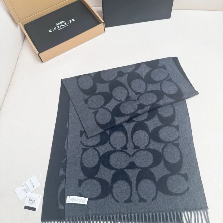 スーパーコピー コーチ マフラー