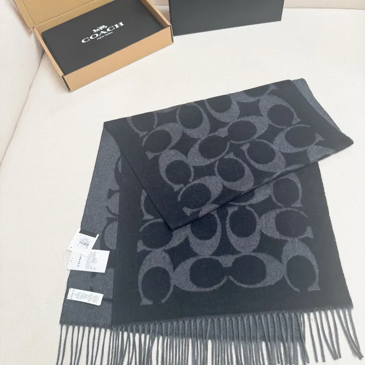 スーパーコピー コーチ マフラー