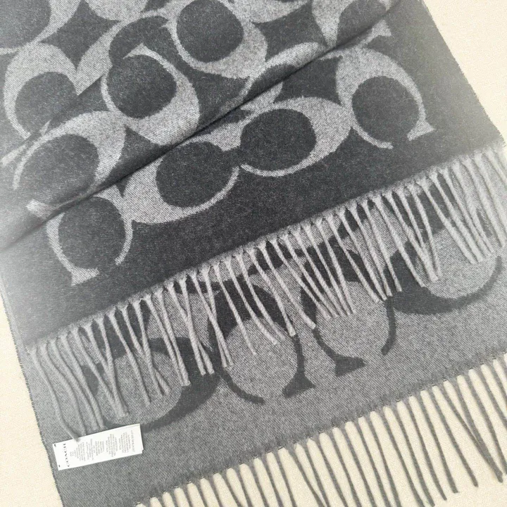 スーパーコピー コーチ マフラー