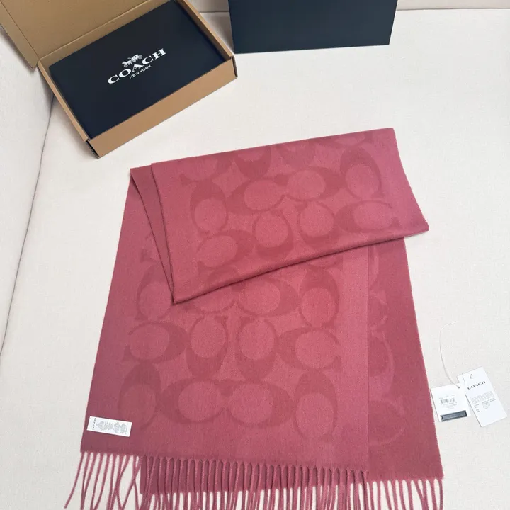 スーパーコピー コーチ マフラー