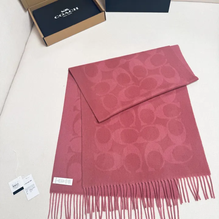 スーパーコピー コーチ マフラー