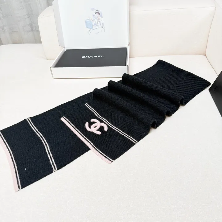 スーパーコピー シャネル マフラー