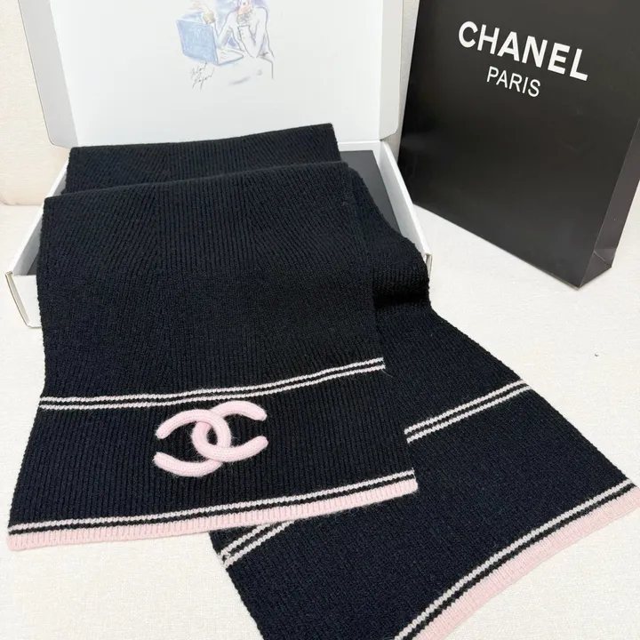 スーパーコピー シャネル マフラー