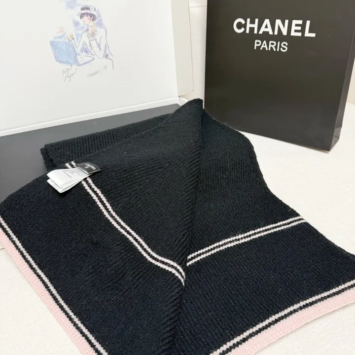 スーパーコピー シャネル マフラー