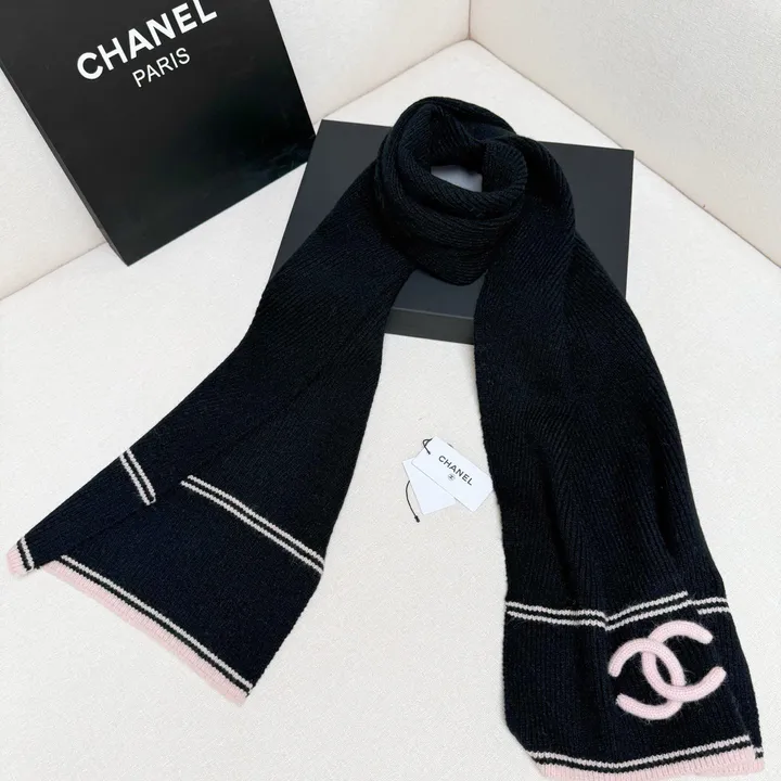 スーパーコピー シャネル マフラー