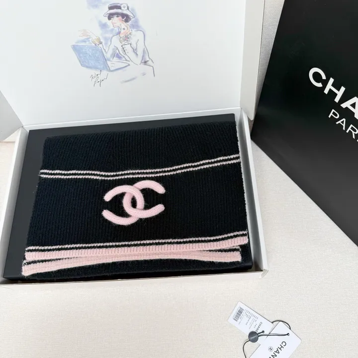 スーパーコピー シャネル マフラー