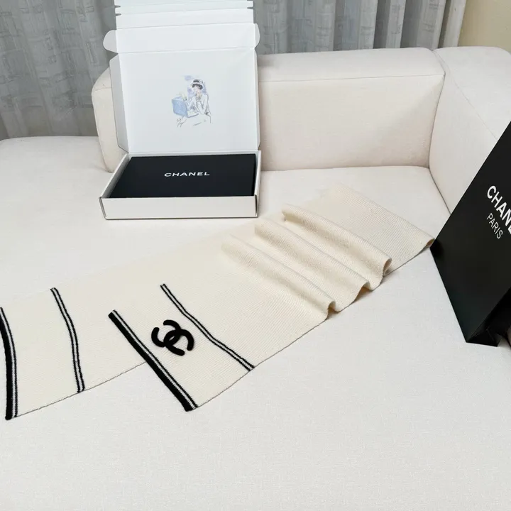 スーパーコピー シャネル マフラー