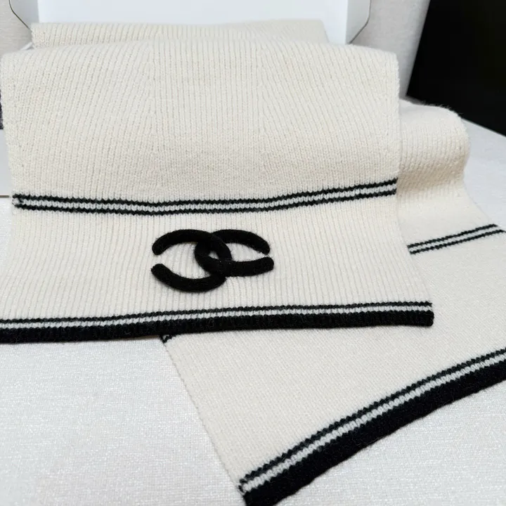 スーパーコピー シャネル マフラー