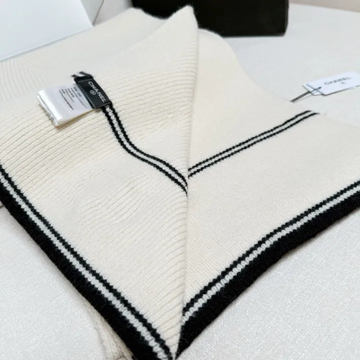 スーパーコピー シャネル マフラー