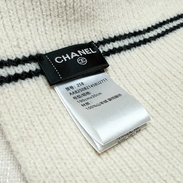 スーパーコピー シャネル マフラー