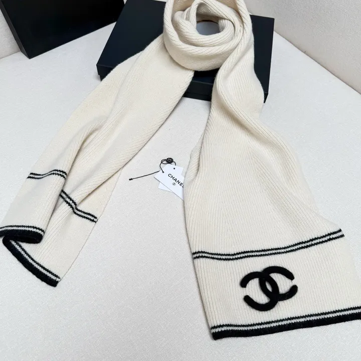 スーパーコピー シャネル マフラー